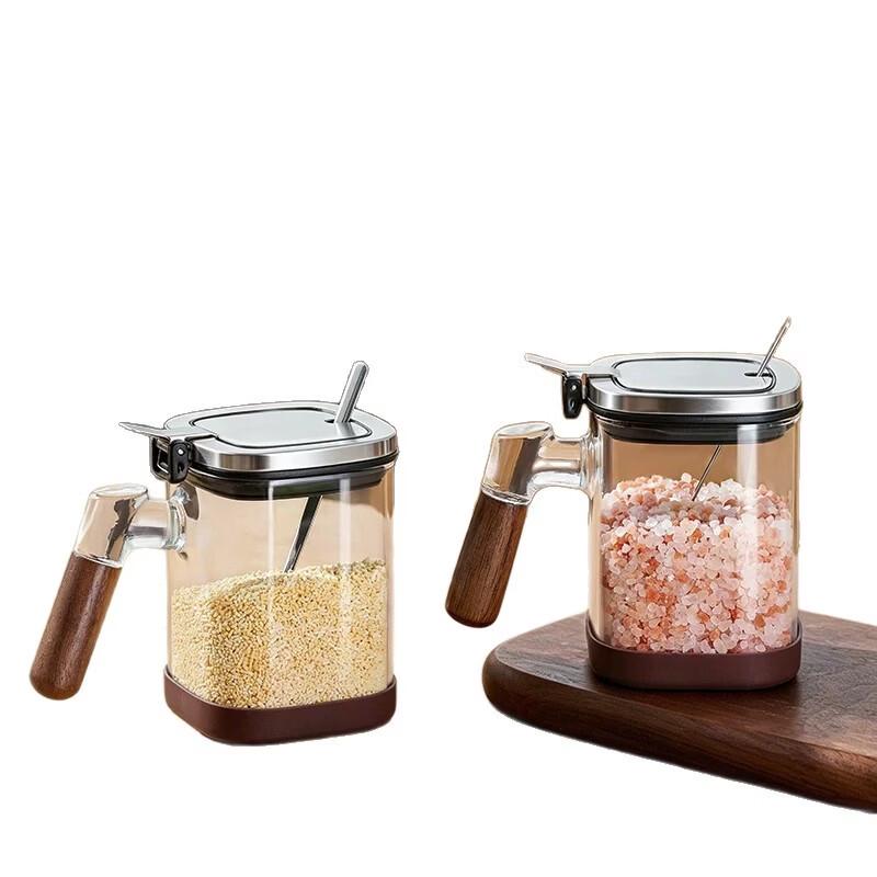 MODX Kitchen Seasoning Jar