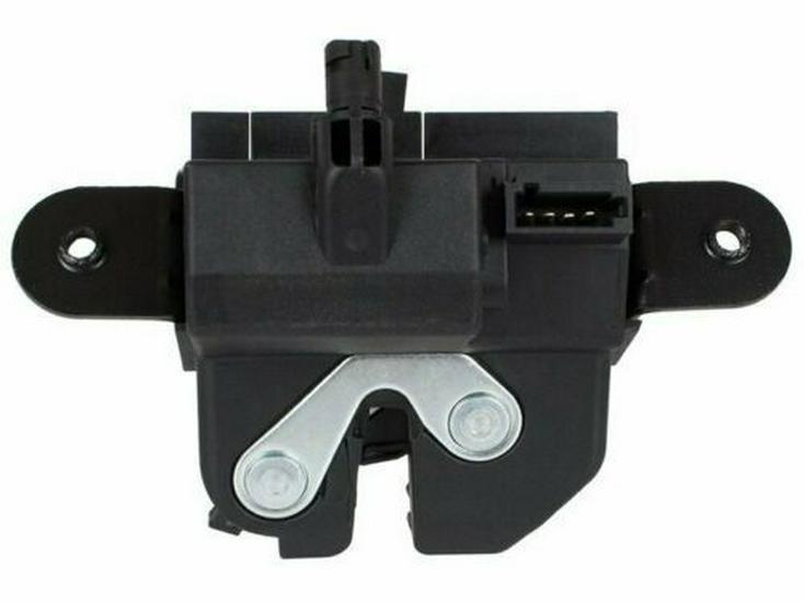 Compatible Trunk Lock Actuator for Fiat (Part Numbers: 51868085, 51873093, 13481535)