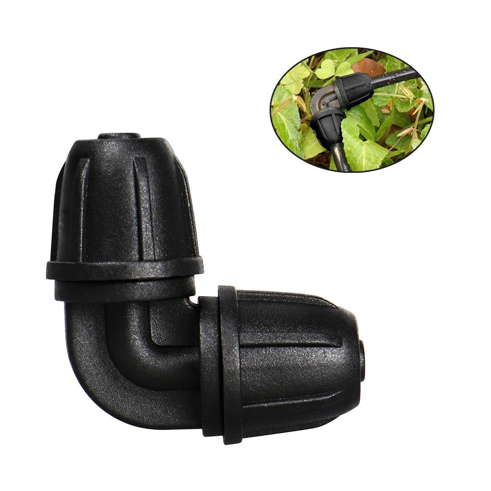 47 Capillary Joint Dripper for Garden and Agricultural Irrigation Systems