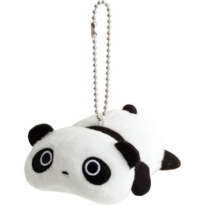 MO84201 San-X Characters Friends from Those Days Hanging Stuffed Toy Tarepanda