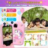 Toy Kids Gaming Educational Toy for Ages and Birthday Selfie Video Entrance Birthday Popular Gift for Elementary School Includes 32GB TF Card Kids'
