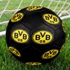 Borussia Dortmund Theme Size 5 Soccer Ball, Suitable for Both Indoor and Outdoor Matches, a Gift Suitable for Everyone.