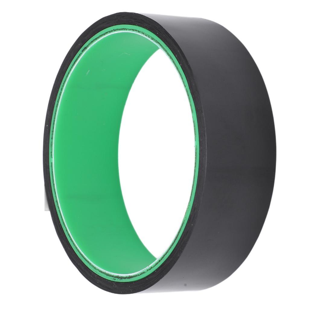 BOLANY Bicycle Tubeless Tire Pad Rim Tape Vacuum Ring Lining Belt Sealing Tire Pad Tape27mmx10M