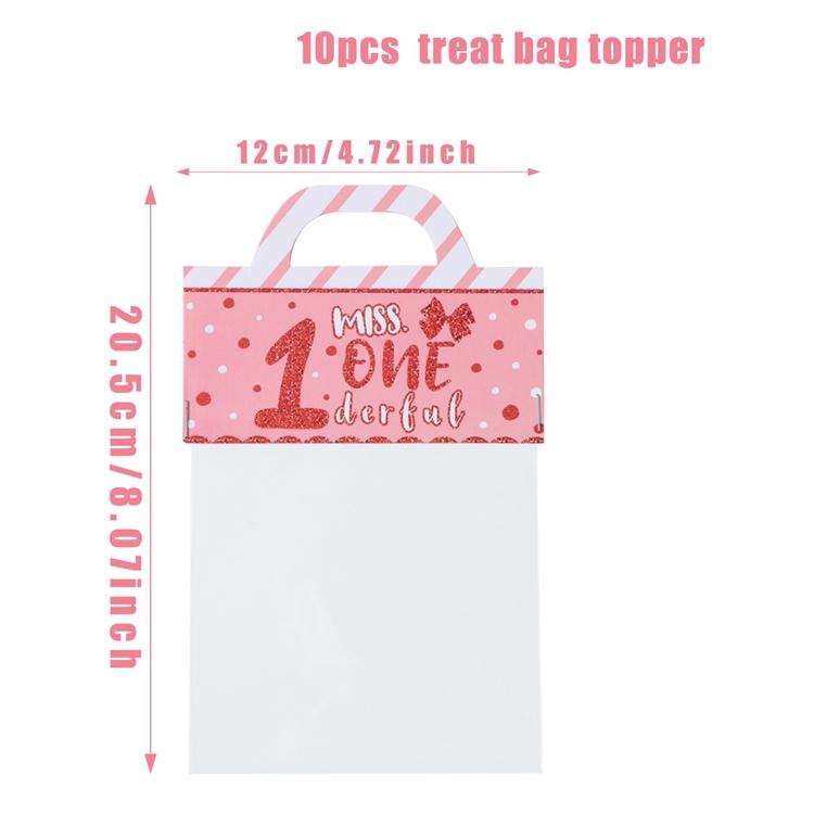 

Коробки с угощениями на первый день рождения Товары для вечеринки в честь первого дня рождения для мальчиков и девочек Украшения для вечеринки по случаю первого дня рождения ребенка as shown