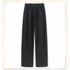 Mens Loose Straight Leg Sweatpants Fashion Embroidered Casual Sports Pants Size