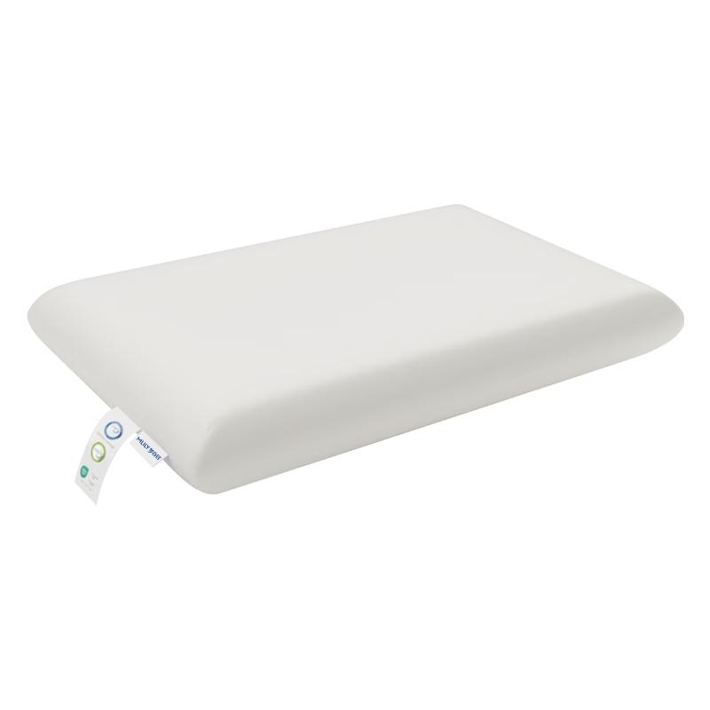 MLILY Anshui Memory Foam Neck Support Pillow 8cm (Women)