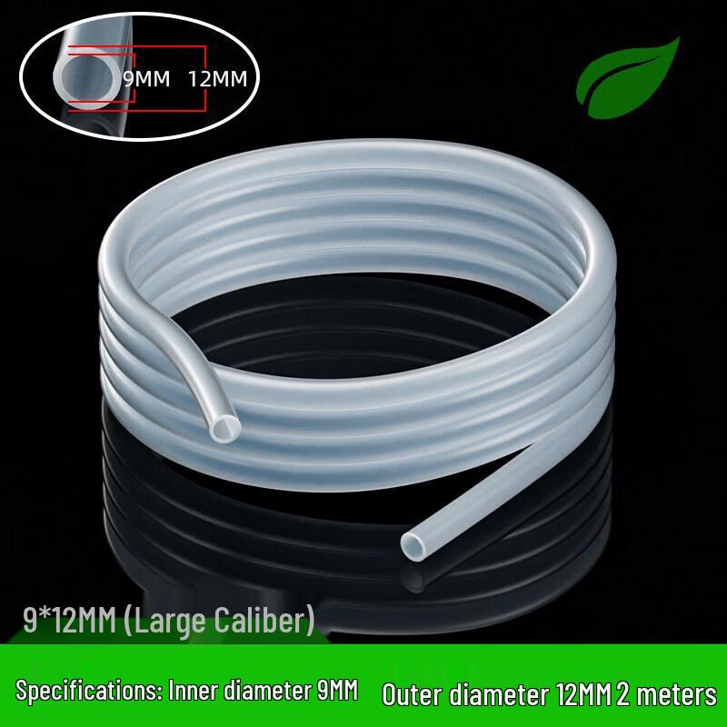 Automatic Tea Set Water Pump Silicone Hose