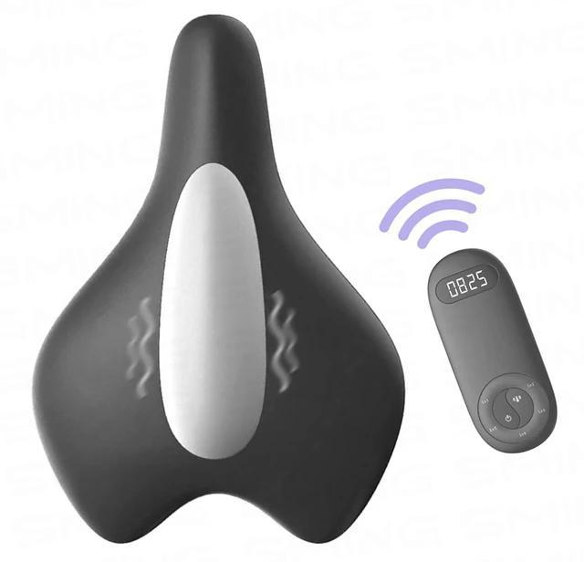 External Pelvic Floor Trainer, Prostate Therapeutic Apparatus,Muscle Trainer Kegel Fitness Trainer