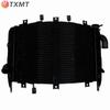 Kawasaki ZX6R ZX-636 2003-2004 Motorcycle Radiator Assembly