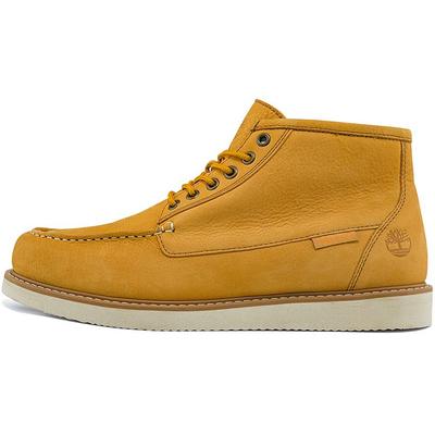 Newmarket Ii Chukka Wide Fit Boots 'Wheat' A2BTHW