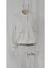 2025 European & American Style Women's Casual Short Jacket