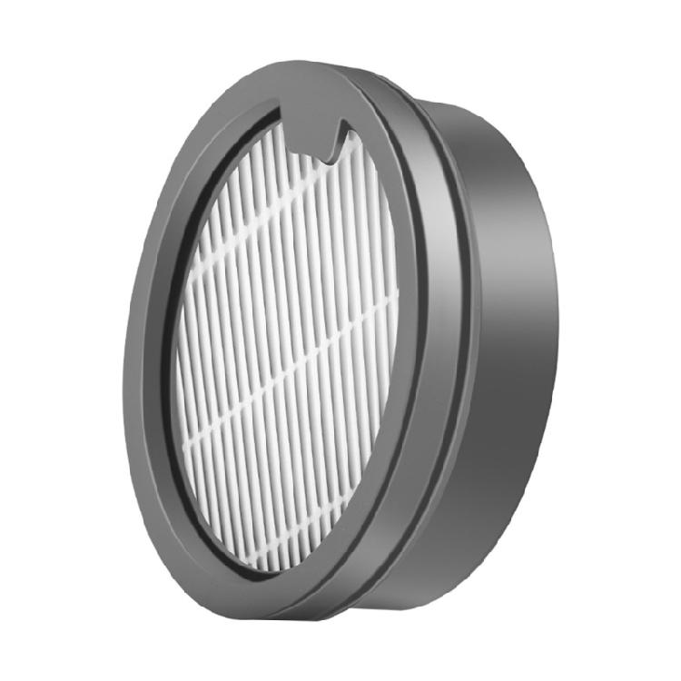 2Pieces Vacuum Filters Replacement Filters Vacuum Cleaner Accessories Floor Cleaning Machines Filter for M13S Model