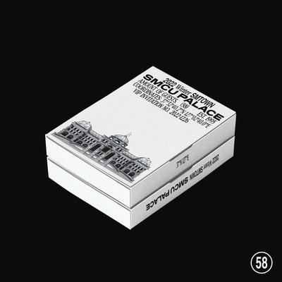 SMTOWN - Winter SMTOWN 2022 : SMCU-PALAST (PALAST Ver.)