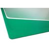KOKUYO Desk Mat Hard (acrylic) with Underlay 600 X 450 Ma-100
