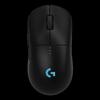 Logitech GPW4 Vermilion Bird Wireless Gaming Mouse