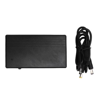 7800MAH UPS Power Supply Multi Safety Uninterruptible Power Supply Backup for Router Modem Security Camera