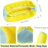 Shoe Washing Machine Bag Laundry For Washer And Dryer Reusable for All Shoe Types And Sizes