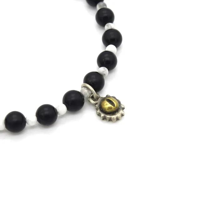 Suneye Bracelet (howlite)