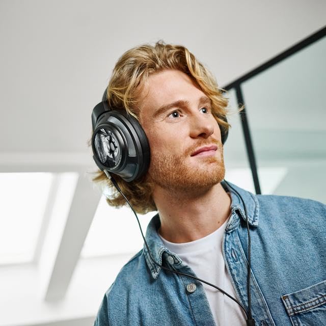 Sennheiser Closed Headphones HD 820 Flagship