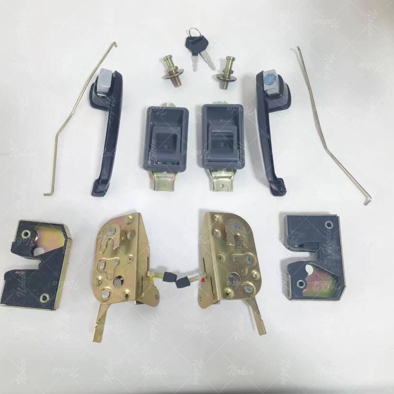 Dongfeng EQ2082/EQ2082E6D Car Door Lock