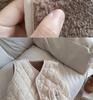 Children's Retro Lambswool Fleece Vest, Double-Sided, Autumn/Winter, Korean Style for Boys and Girls
