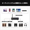 Fosi Audio BT30D PRO Bluetooth Power Amplifier TPA3255 Channel Mini Class D Integrated Amplifier Stereo Audio Amplifier Suitable for Power Supply