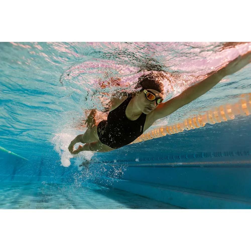 ZONE3 Venator-X Polarised Swimming Goggles