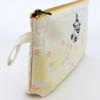 Gakken Stafle Moomin Gusseted Pen Pouch Little My H18004