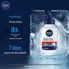 Nivea Men Icy Oil Control Hydrating Facial Cleanser