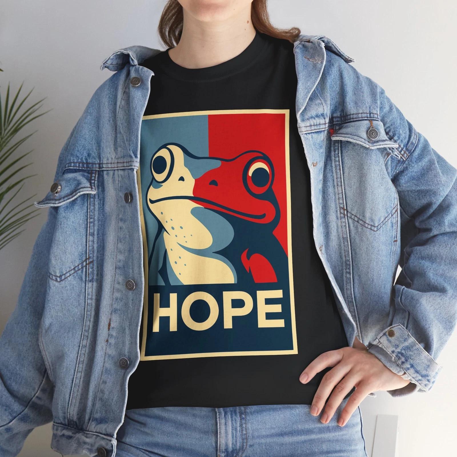PORTLAND FREEDOM FROG Ice T-shirt Anti Ice tee Anti Ice Shirt Anti Trump Shirt L