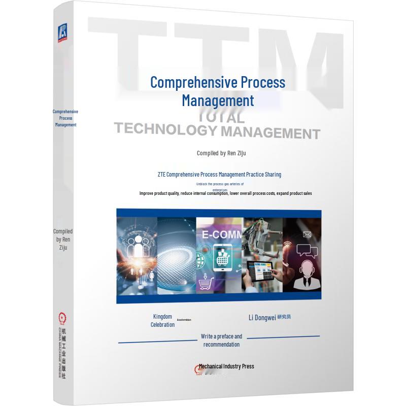 Comprehensive Process Management Guide