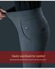 Arctic Velvet Base Women's Casual Autumn/Winter Pants – Plus Velvet, Slim Fit, Middle-Aged & Plus Size Options