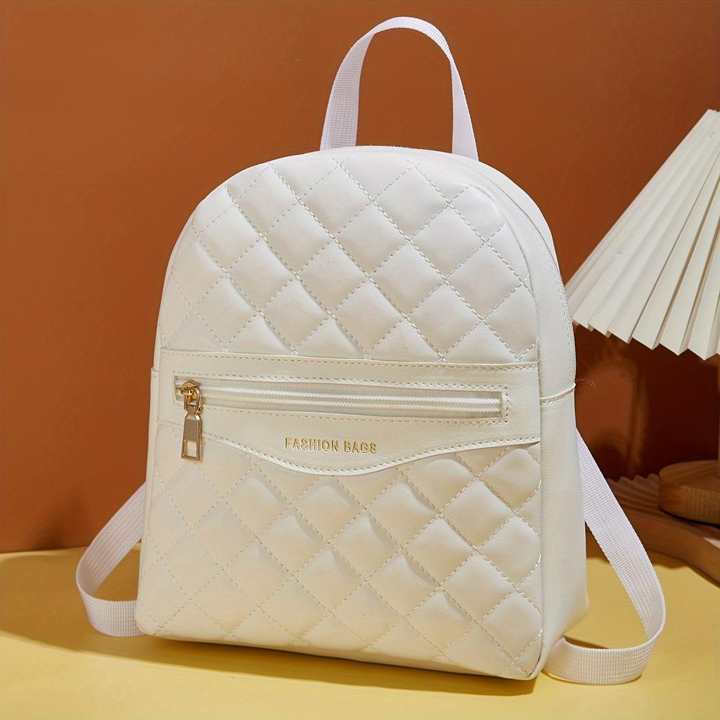 Módny dámsky batoh