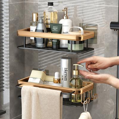 Banyo ve tuvalet – Banyo Rafları ve Askıları