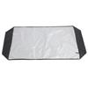 88Key Keyboard Dust Cover SingleLayer Waterproof Oxford Cloth for Electronic Piano