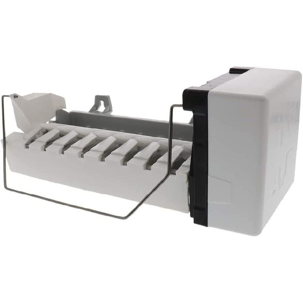 

Undercounter Refrigerator Ice Maker Replaces Kenmore 106.51129210 106.51129211 106.51129212 106.51722410 106.51723410 106.51724410 106.51729410 Ice