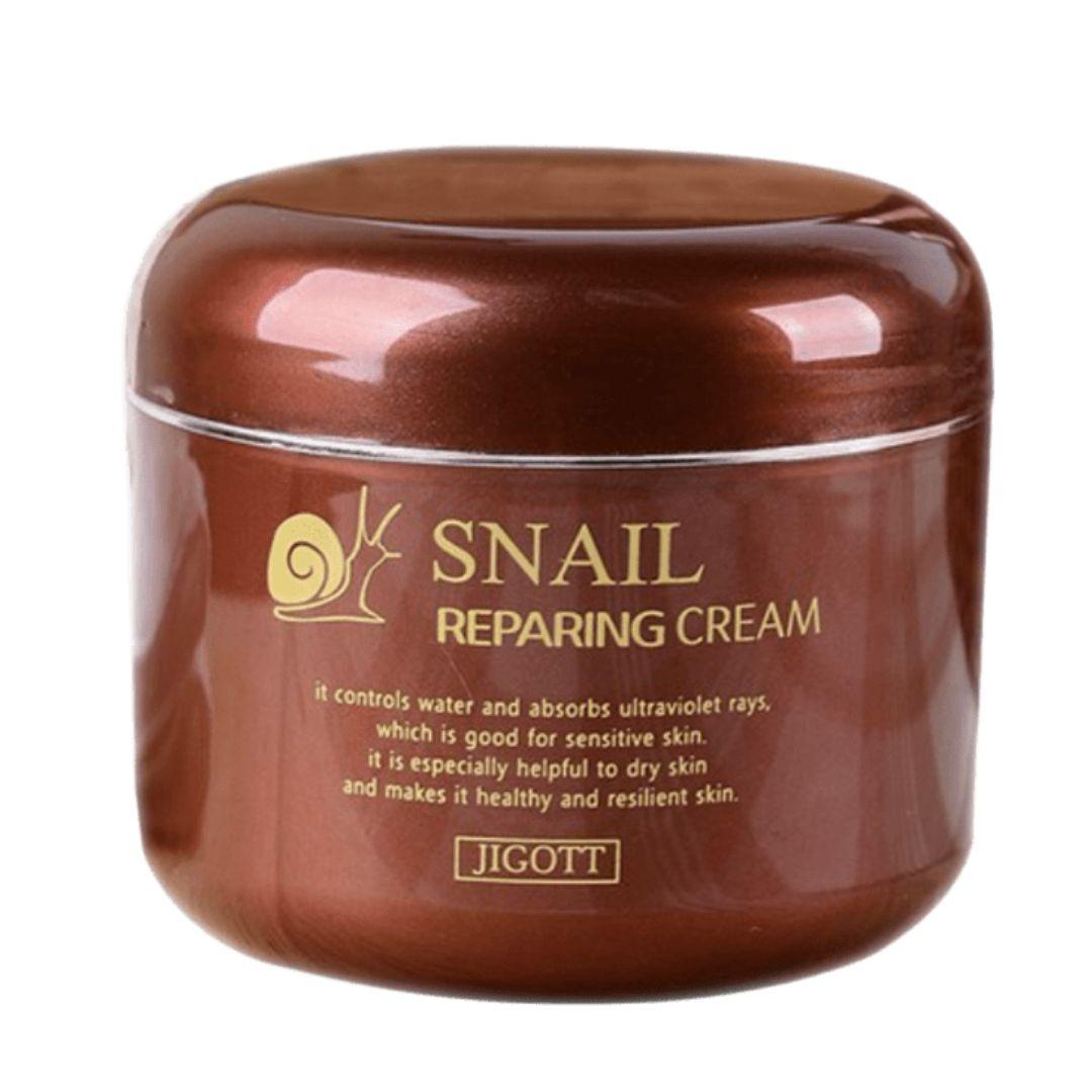 Snail Repairing Cream