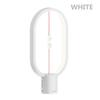 Dropship USB Battery HengPro Balance LED Table Lamp Ellipse Magnetic Air Sw