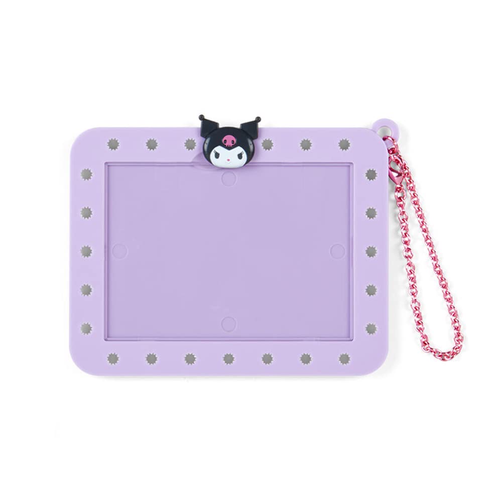 

Подвеска-карта Sanrio Kuromi Custom 292907 (Майпачирун)