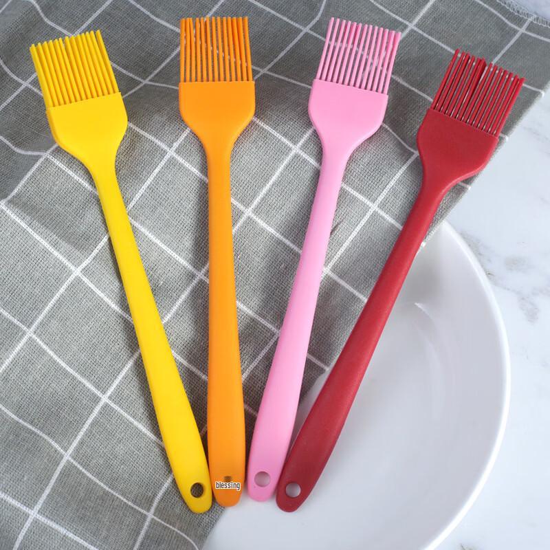 MDNG Small Silicone Basting Brush