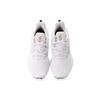 (WMNS) Adidas Alphabounce+ 3 'White Copper Metallic' Women's EG1386