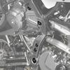 Quadros e acessórios para motociclos – Proteção contra quedas