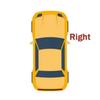 Rear Fog Light Reflector Left or Right for Dacia Duster 2018 Onwards Car Rear Lamp Replacement Auto Parts 265650001R-265600001R