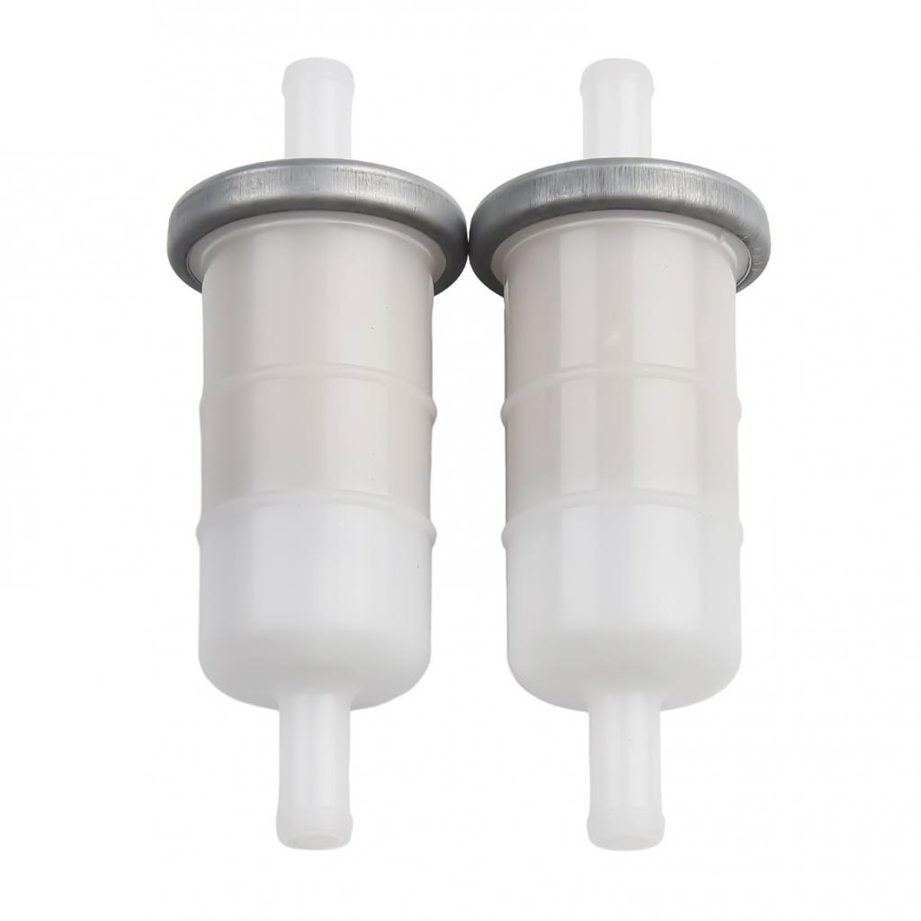 1988-2000 Fuel Filters 2pcs For Honda GL1200 GL1500