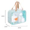 Multi-functional Dry-Wet Separation Travel & Sports Wash Bag
