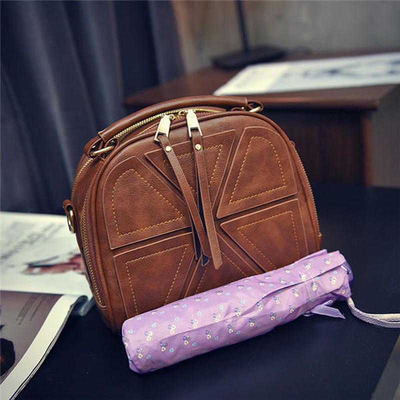 Women Fashion Shoulder Bag Casual Crossbody Handbag Fashion Purse