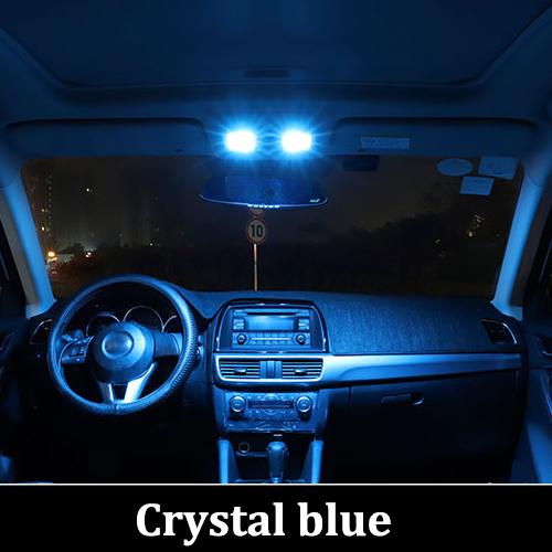 AABKU1 BMTxms Canbus Interior Lights For Porsche Panamera 970 Cayenne 955 957 958 911 993 996 997 Boxster 986 Cayman 987 981 Macan 95B