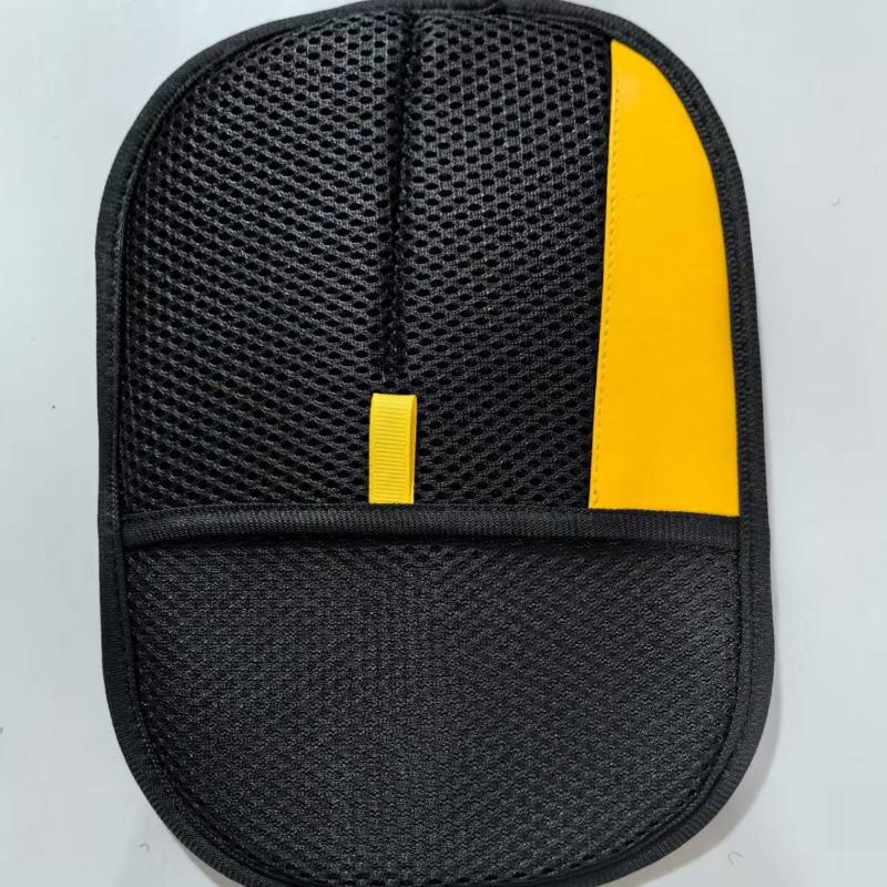 Upgrated Pet Hair Remover Glove Double-Sided Fur Gloves Cat Dog Fur Magnet Gloves For Washing Deshedding Cleaning Carpets Sofas