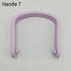 1Pcs Splash Spill Proof Bottle Lid Tumber Bottle Accessory Cup Cap for Cllie 800/1000/1300ml