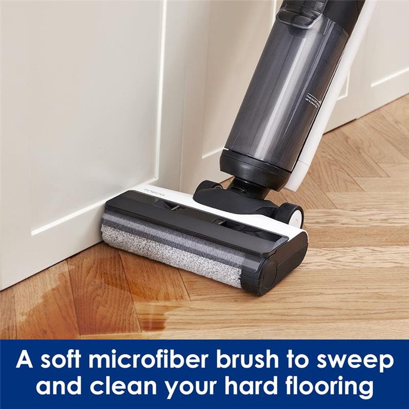 TCF-Zubehör-Set Für Tineco Ifloor 5 Breeze Komplette Zubehör-Set Für Floor One S5 Bürstenwalze & HEPA-Filter